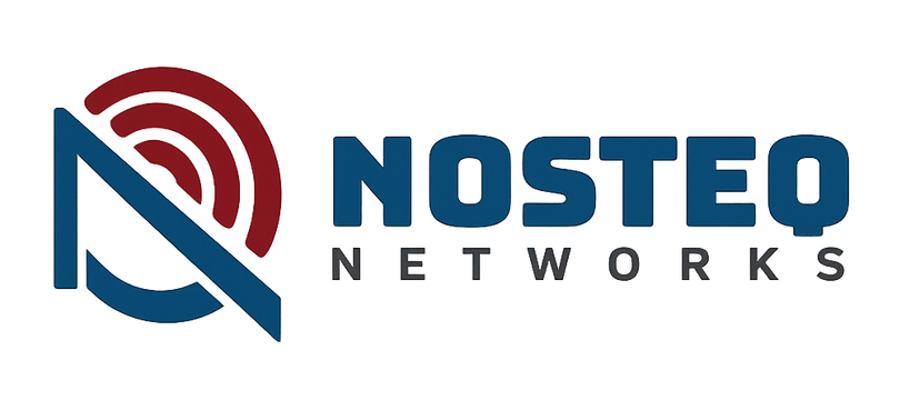 Nosteq Networks Ltd.